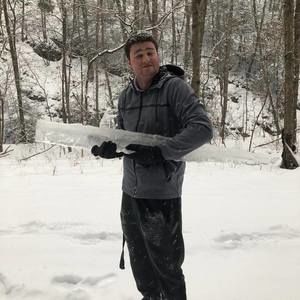 Meet your Posher, Ryan